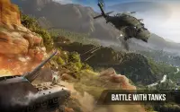 Helicopter Simulator Games : Combat Screen Shot 6