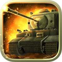 Concrete Defense 1940: 2. Weltkrieg Panzer Spiel