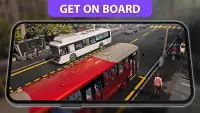 Bus Driver: Terminus Screen Shot 2