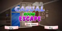 Casual Room Escape Screen Shot 1