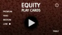 Equity Play Cards Screen Shot 2