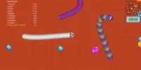 Snake Worms battle worm io pro Screen Shot 6