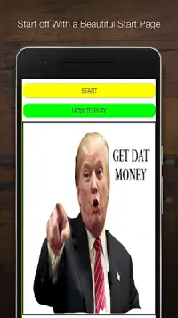 Get Dat Money Screen Shot 0