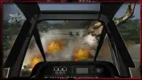 Gunship Battle Strike War 2016 Screen Shot 1