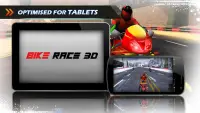 Bike Race 3D - Moto Racing Screen Shot 7
