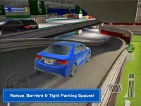 Multi Level 7 Car Parking Sim Screen Shot 12