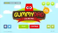 Gummy Dad Colorland Screen Shot 0