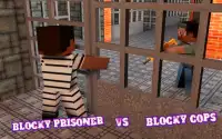 Jailbreak - Blocks Prison Escape Screen Shot 7