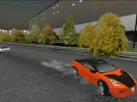 Turbo Racing 3D Screen Shot 1