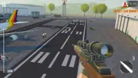 New Sniper Games - New Sniper Shooting 2020 Screen Shot 3