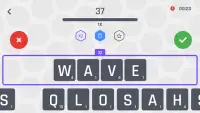 WordQ: Online Multiplayer Word Game Screen Shot 5