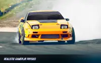 Real Drift Car Racing Simulator Car Drifting Sim Screen Shot 3
