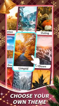 Word Crush - Fun Puzzle Game Screen Shot 11