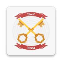 Quest World - Мир Текстовых Квестов
