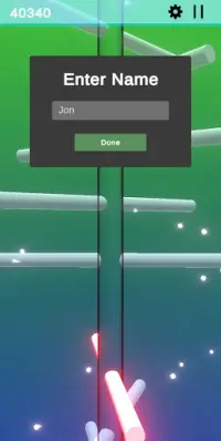 Jumpy Shroom: Infinite Game [2020] Screen Shot 5