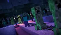 Minecraft: Story Mode Screen Shot 7