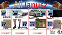 Janusz Simulator Screen Shot 4