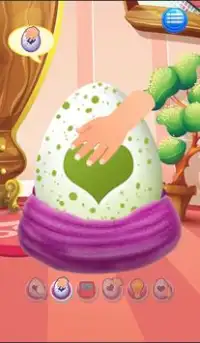 Lol Eggs Surprise Screen Shot 2