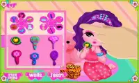 Dolls games Kids Screen Shot 3