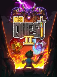 Dash Quest 2 Screen Shot 10