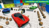 Car Park Simulator : Car Games Screen Shot 2