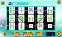 Mahjong Pai Gow Slot Machines Screen Shot 3