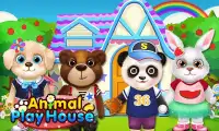 Pet Baby Care - Animal Party Screen Shot 4