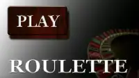 Roulette FREE Screen Shot 3