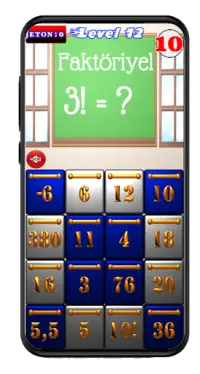 Mega Math Screen Shot 2