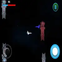 SpaceWar Conflict Zone Screen Shot 2