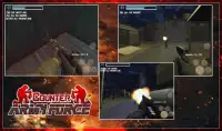 Zähler Armee Macht : FPS Terrorist Schießen Spiel Screen Shot 2