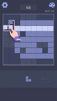 Block Puzzle: Sudo Cube Block Screen Shot 1