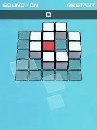 Push Puzzle - The Box Screen Shot 8