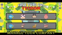 Idle Turi Co. Tycoon Screen Shot 0