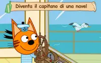 Dolci Gattini: Gioco Bambini! Screen Shot 11
