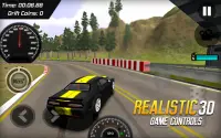 Real Drift N Drive - drifting games Screen Shot 3