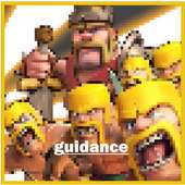 Guidance For Clash Of Clans