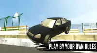 Driving simulator: Online Screen Shot 5