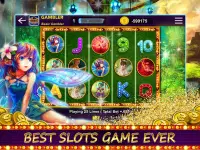 Lucky Slots 8888: win big jackpots and bonuses Screen Shot 0