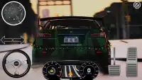 Drive Simulator: Christmas Kuruma Tuning Screen Shot 3