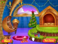 Decoration christmas games Screen Shot 1