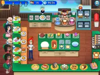 Chef Rescue – Game Kendali Screen Shot 9
