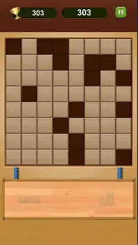 Block Wood Puzzle 2021 Screen Shot 2