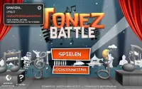 Tonez Battle - Online-Multiplayer-Spiel Screen Shot 6