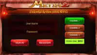 Metin2 Mobile Game Screen Shot 6