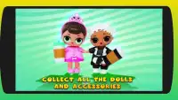 Surprise LoL Eggs oppening Dolls 2018 Hatchinals Screen Shot 1