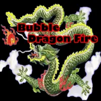 Bubble Dragon Fire Screen Shot 0