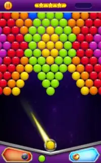 Bubble Pop - Offline Game Screen Shot 1