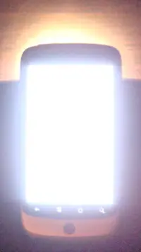 Brightest Taschenlampe Screen Shot 1