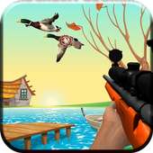 Duck Hunting 3D - Real Adventure